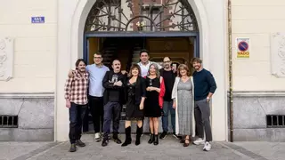 La que se Avecina se pasa de Telecinco a TVE