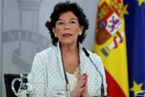 El TC valida la ‘llei Celaá’ i manté que la Constitució no fixa una proporció del castellà