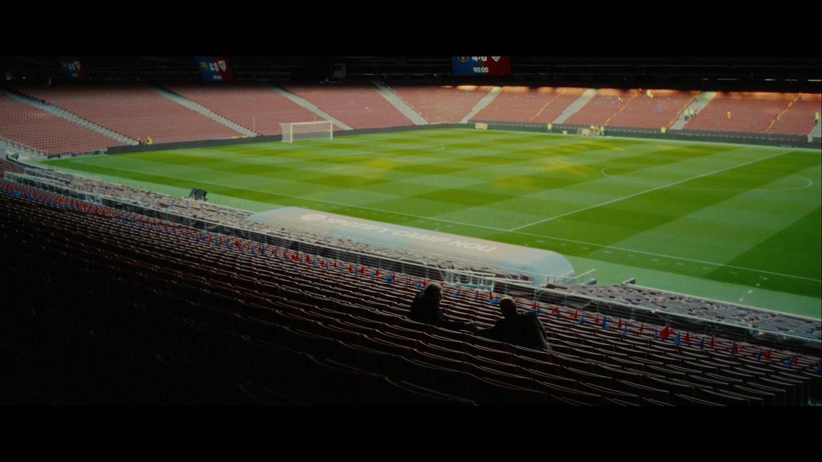 Joan Laporta se sinceró en 'La 2 Cat'