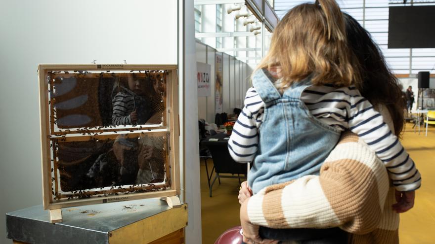 GALERÍA | La feria Meliza de Zamora, en imágenes