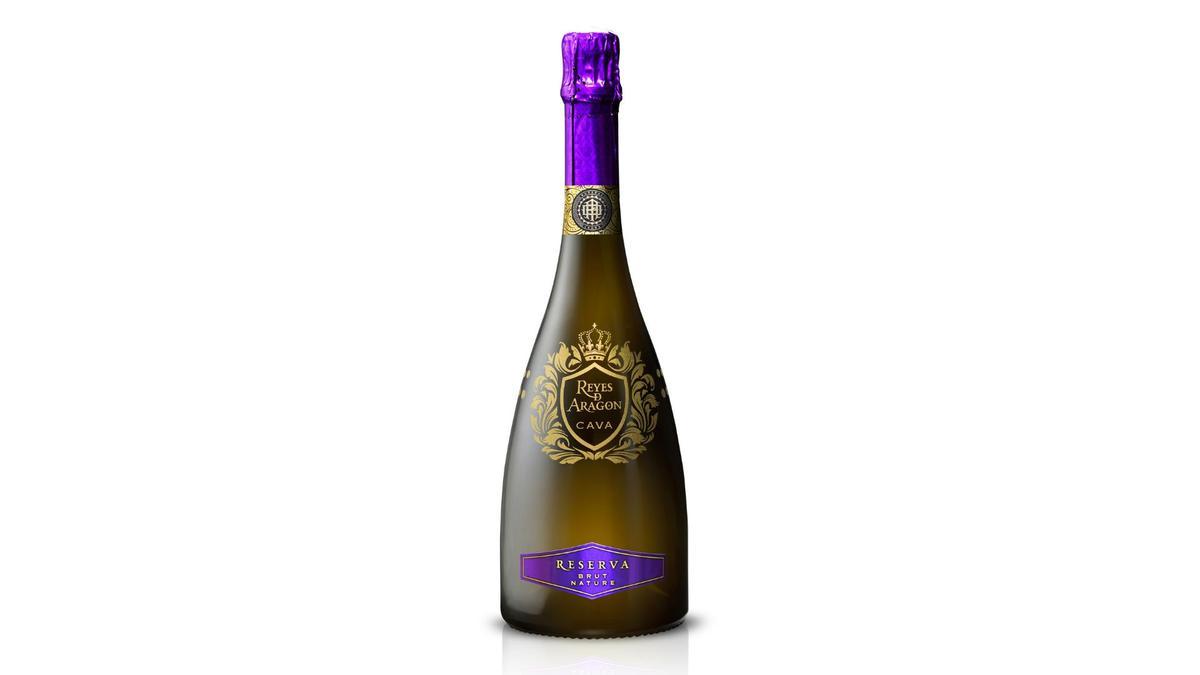 Cava Reyes de Aragón