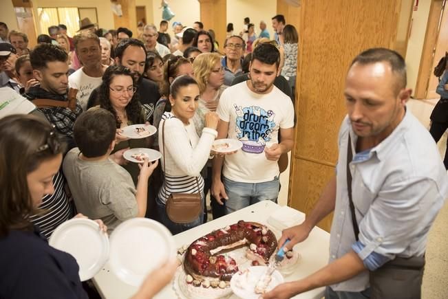 Fiesta de la Freasa en Valsequillo con concurso ...