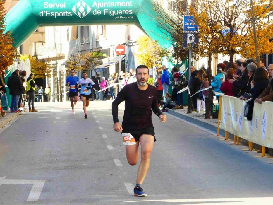 La Mitja de Figueres 2018 (2/2)