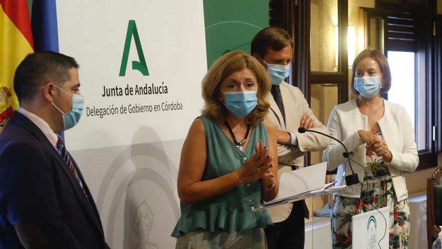 La Junta saca a licitación el centro de salud de Villanueva de Córdoba