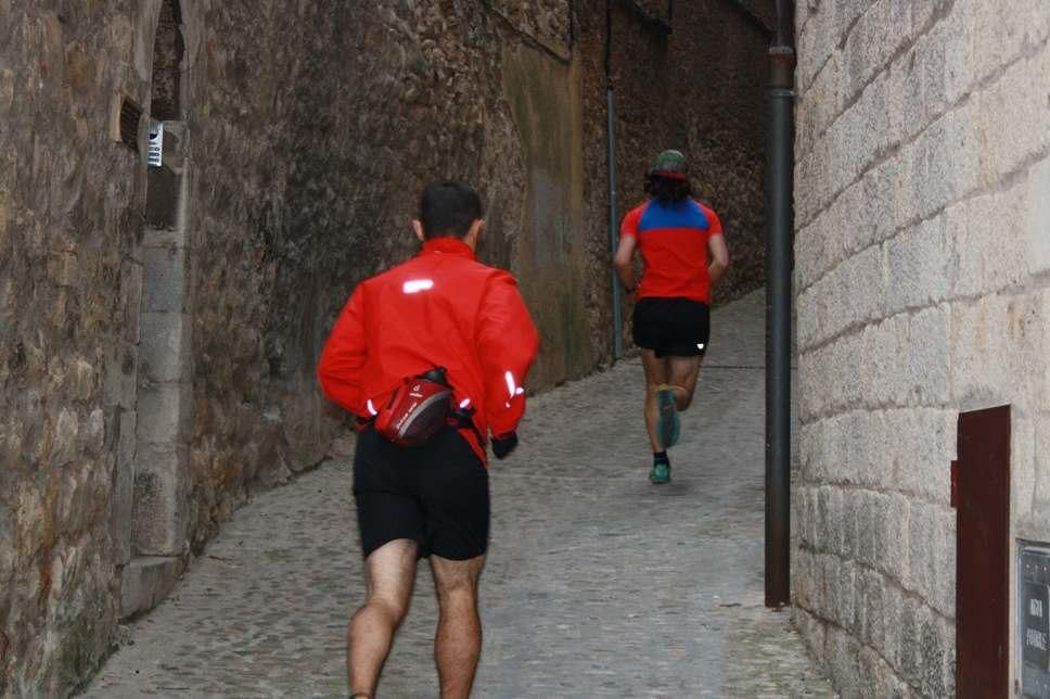 Cursa de Muntanya de Girona