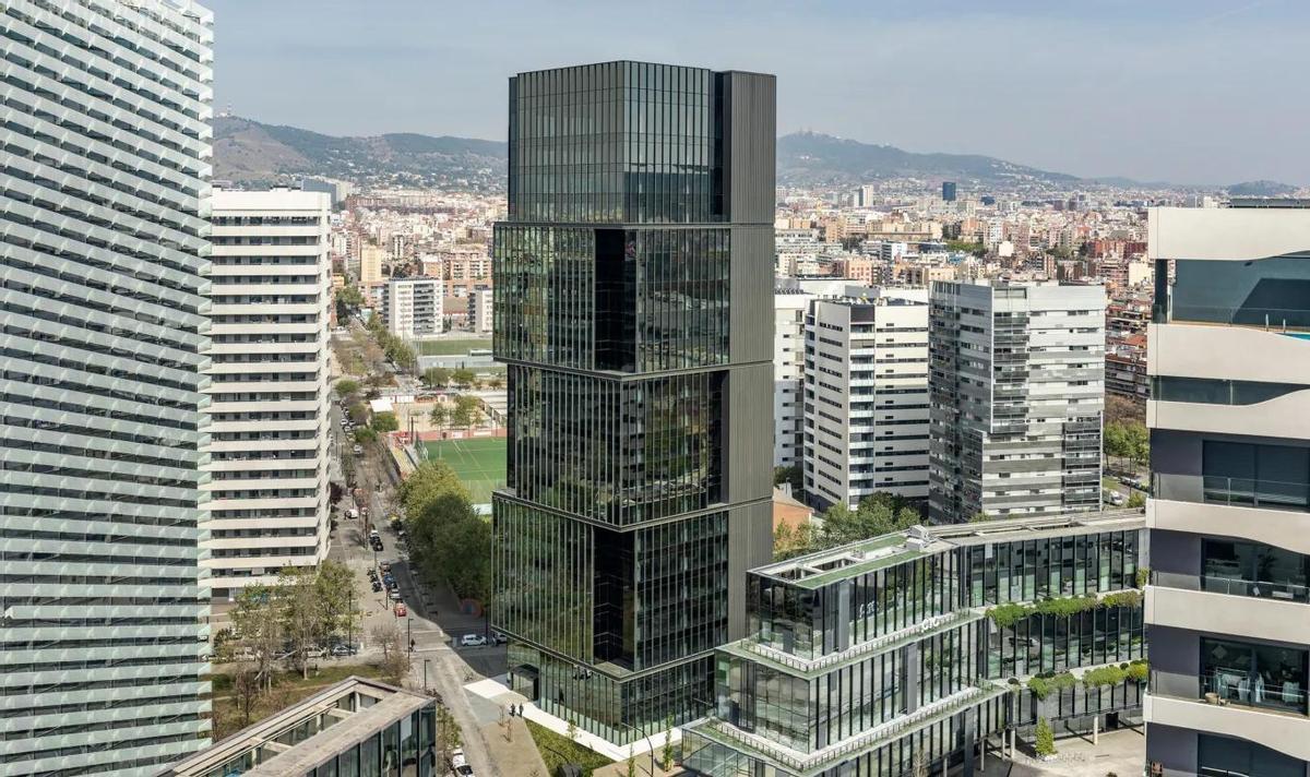 Colonial preveu augmentar el benefici després d’entrar en el mercat alemany