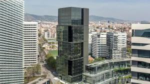 Colonial preveu augmentar el benefici després d’entrar en el mercat alemany