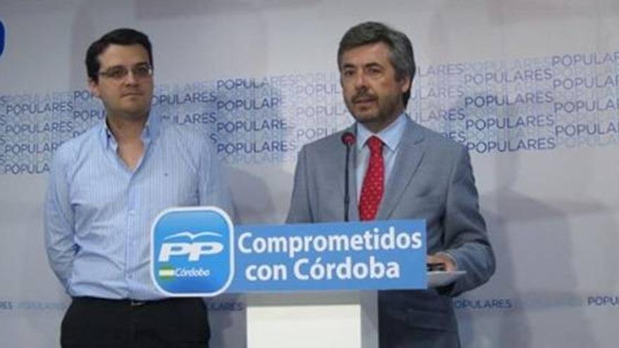 El PP apela al diálogo y a la responsabilidad para seguir con el gobierno en Córdoba