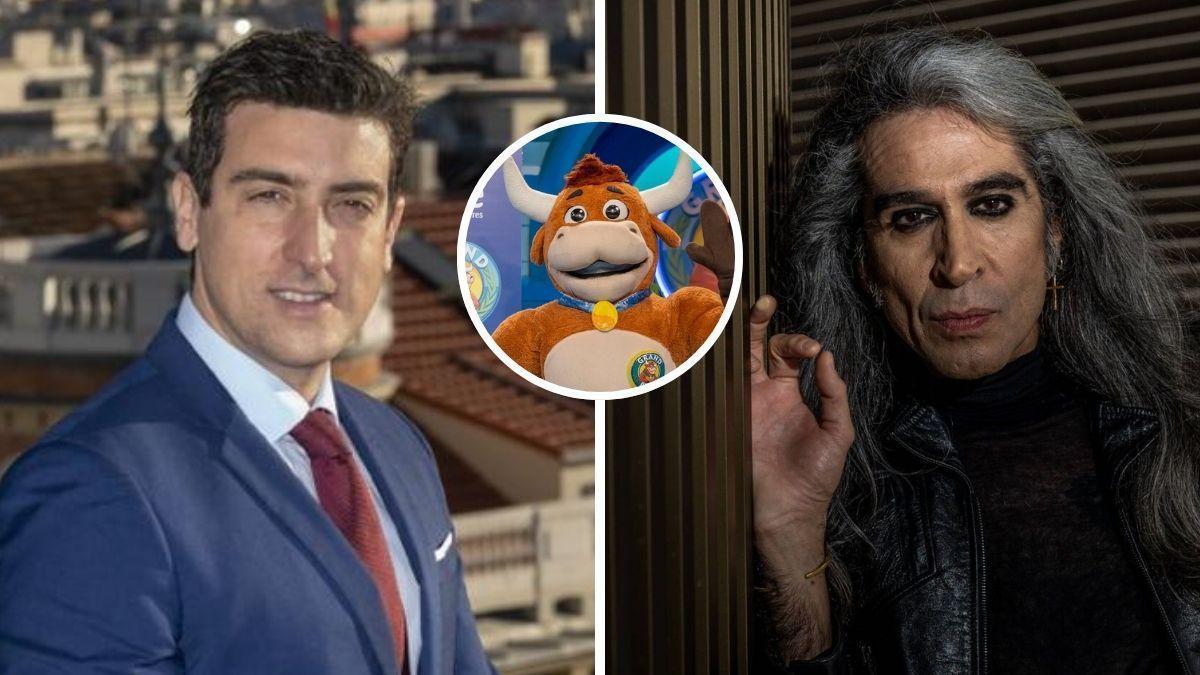 Blanca Grand Prix | El alcalde de Blanca se enfrentará a Mario Vaquerizo en el ‘Grand Prix’: ya hay fecha de emisión