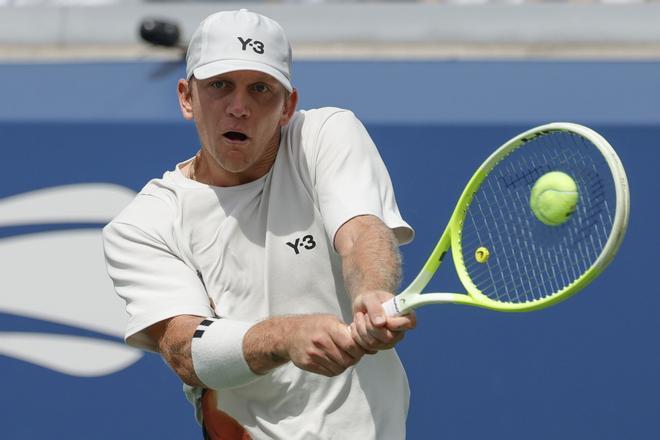 El turment amb la grada de Davidovich, ambAlcaraz a l’horitzó