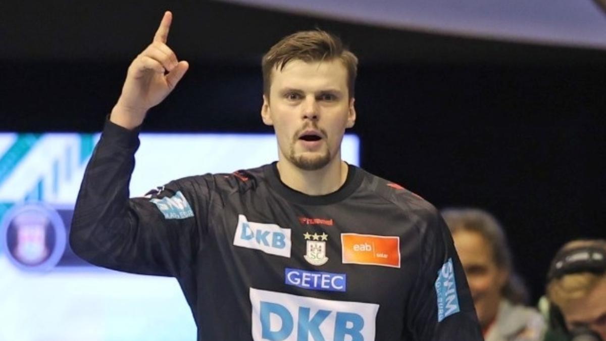 Sergey Hernández llegará al Barça muy consagrado