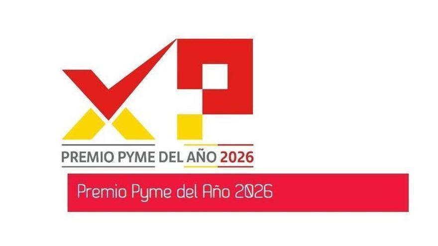 Banco Santander y Cámara de España amplían hasta el 5 de mayo el plazo para inscribirse en el Premio Pyme del Año 2026