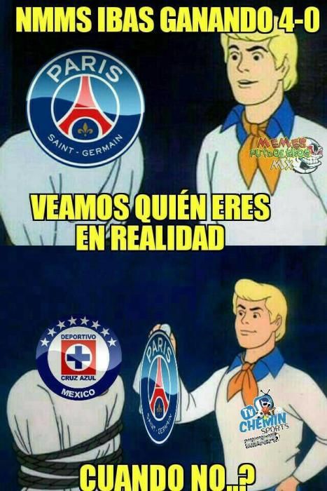 Los memes de Unai Emery