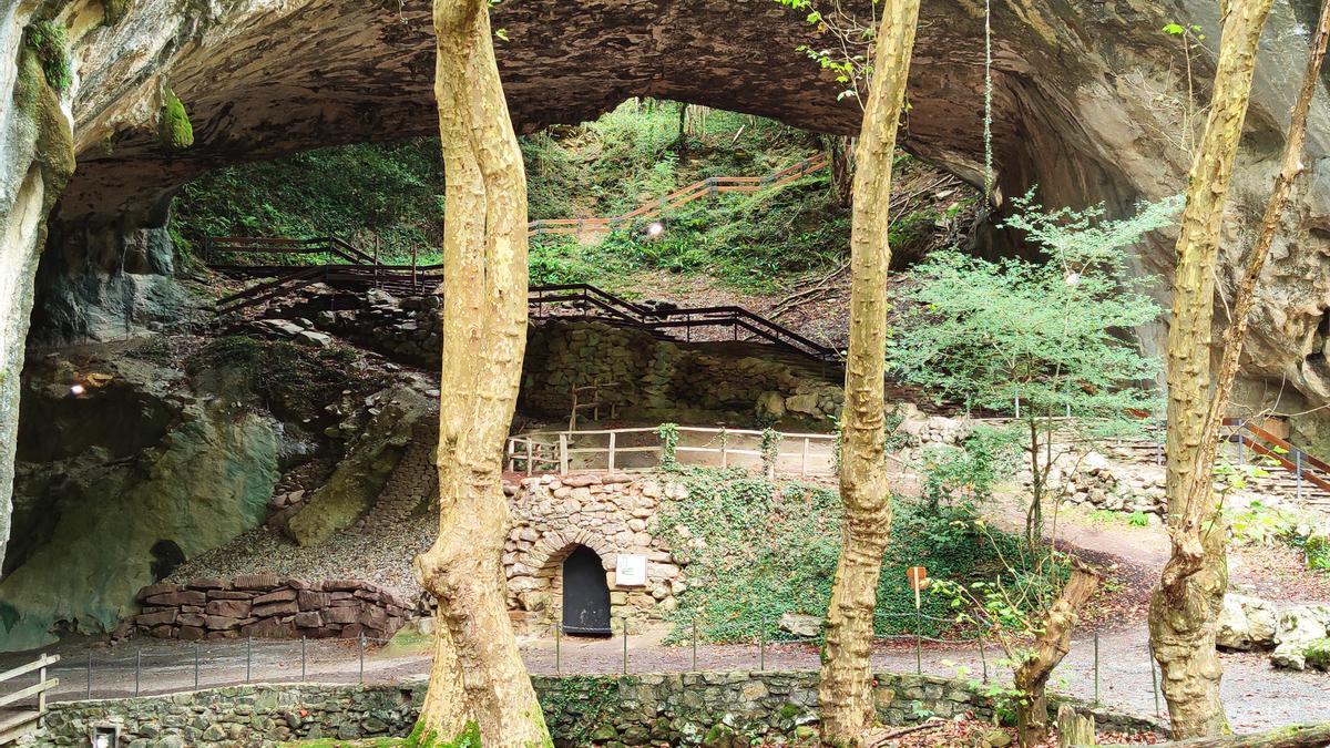 Un pueblo único en el mundo: la villa embrujada de España