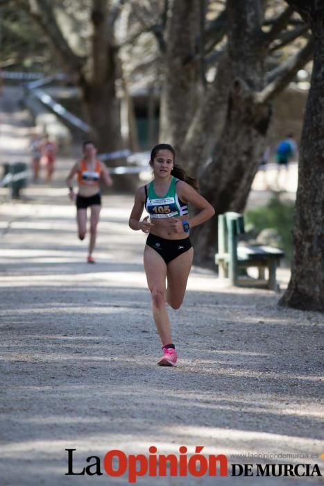 Campeonato de España Universitario campo a través