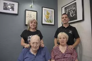 Can Ginesta: cent anys de cuina que "pesen" de la millor manera
