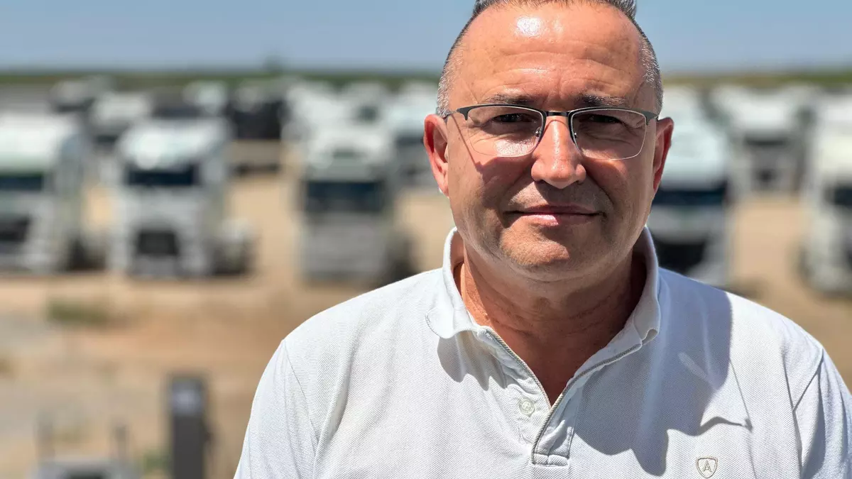 «Mis principios me han llevado a dónde estoy ahora»