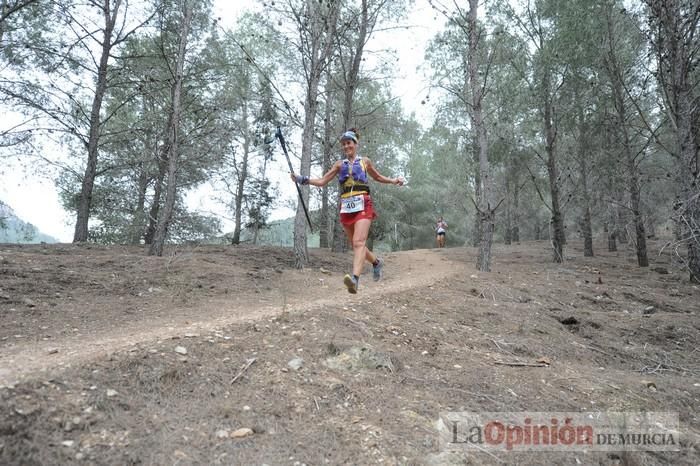 Trail El Valle (II)