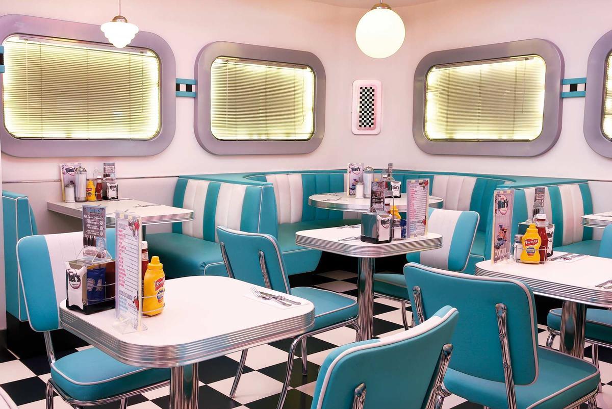 Planes de la semana, 2x1 en Tommy Mels