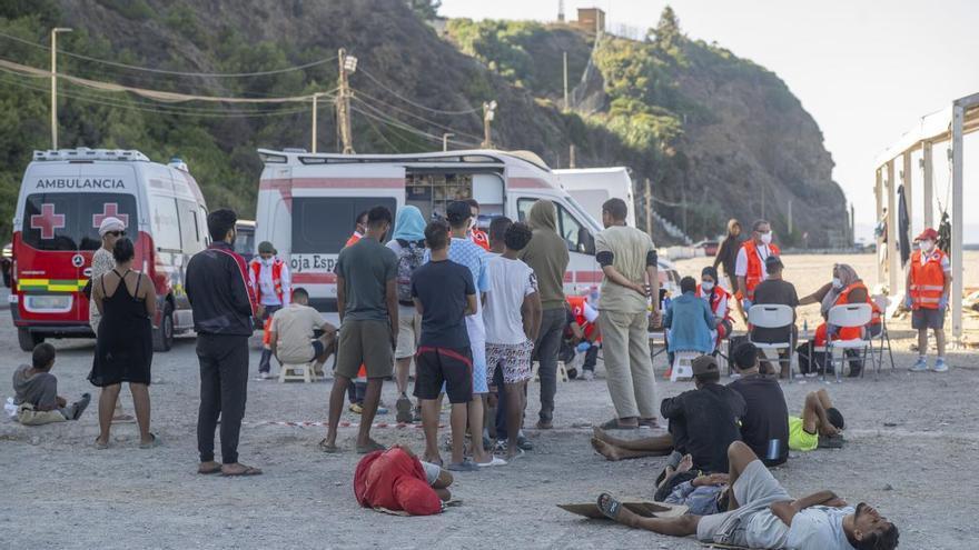 Última hora de Ceuta y Melilla, en directo | España traslada a Marruecos su rechazo "tajante" a las pretensiones sobre Ceuta y Melilla