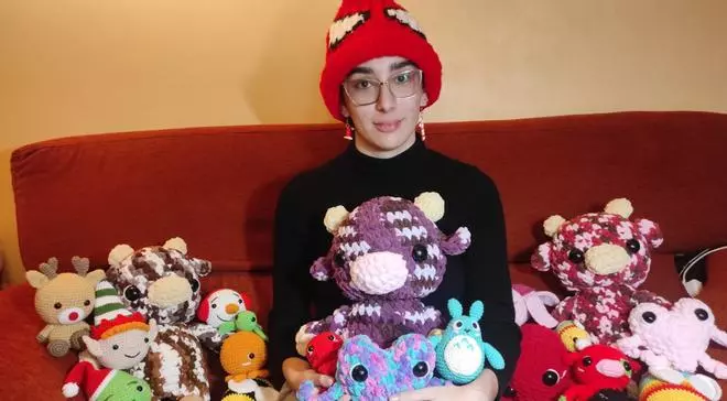 Noah Paredes: la lucha contra la discriminación es posible en Mérida