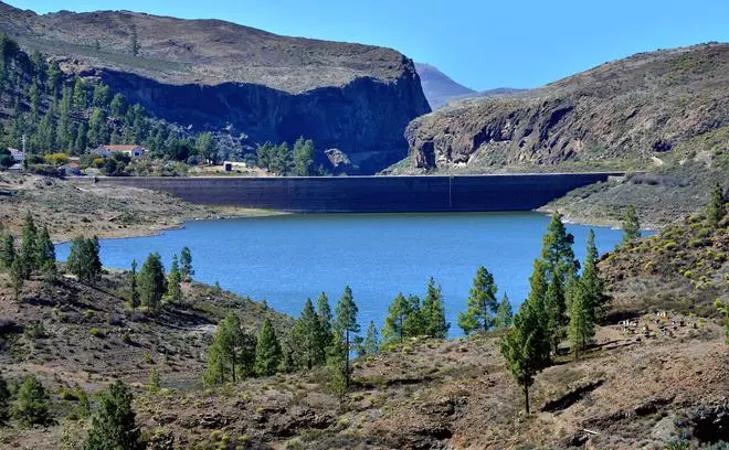 El TSJC deniega el recurso de Turcón-Ecologistas en Acción contra la central de Chira-Soria