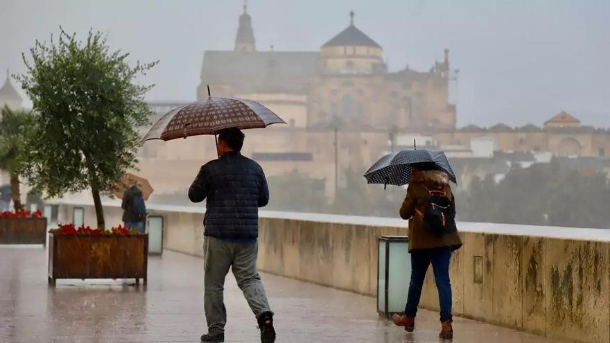 ¿Pasaron las lluvias? Así se presenta el tiempo este sábado en Córdoba