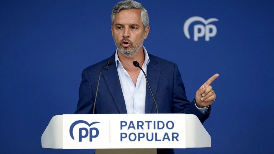 El PP defiende alargar la vida de las nucleares y aplaude que el Gobierno se mueva por la &quot;presión&quot; ciudadana