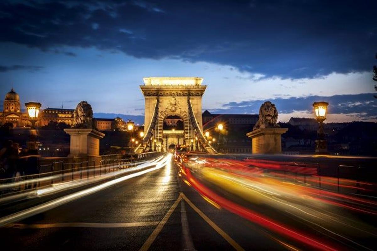 Puente de las Cadenas