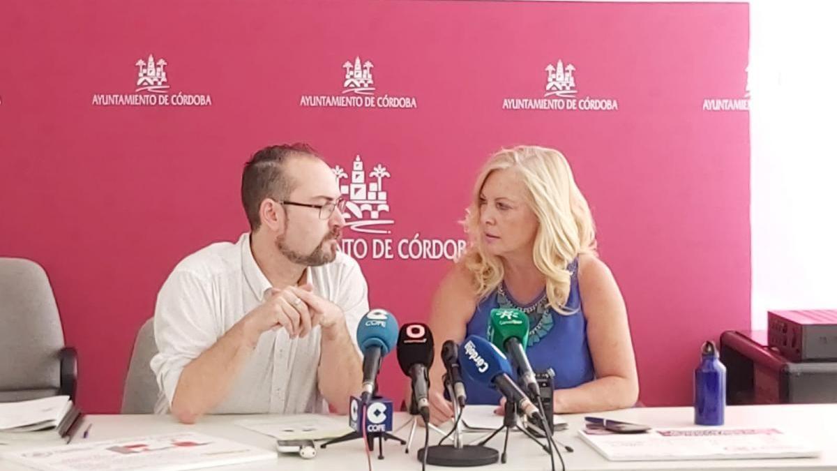 Podemos vuelve a pedir la renta garantizada municipal en Córdoba