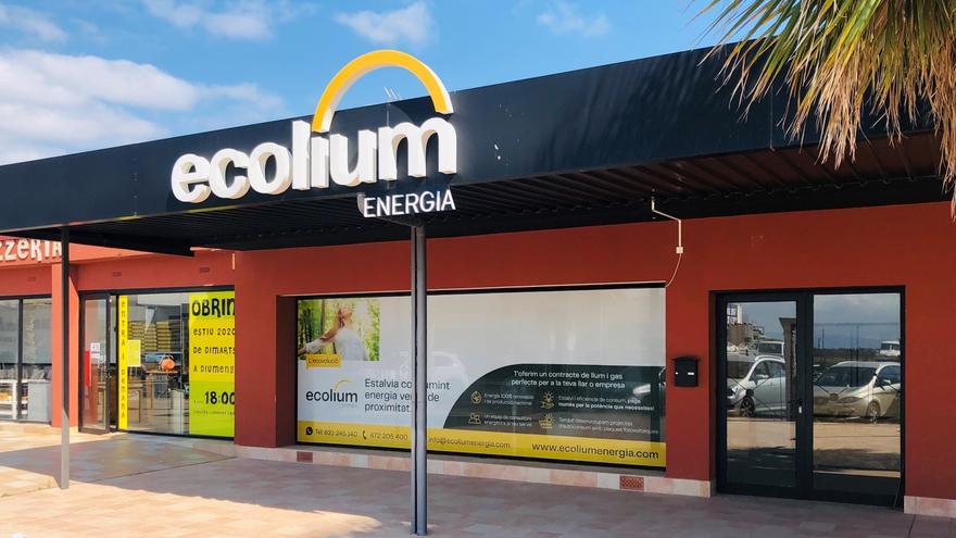 Parlem Telecom entra en el sector de les energies renovables amb la compra de la companyia gironina Ecolium