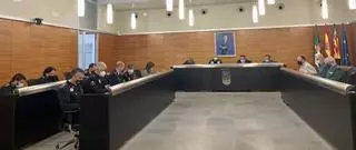 San Vicente reforzará la presencia policial y de Guardia Civil estas fiestas