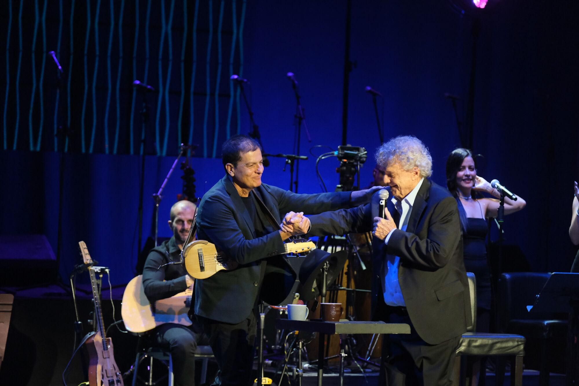 Concierto de Braulio