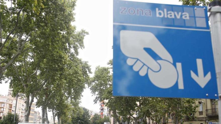 La Bisbal denuncia un desfalc de 51.000 euros en la recaptació de la zona blava