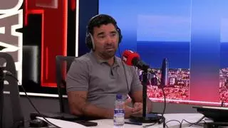 Deco explica la incorporación fallida de Bernardo Silva: "Quería venir al Barça, pero la cosa no ha ido adelante."