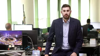 José Ángel Antelo: "Por fin han descolgado el teléfono para aprobar los presupuestos"