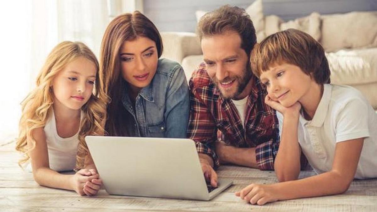 Los mejores trucos para planear vacaciones en familia sin estrés.