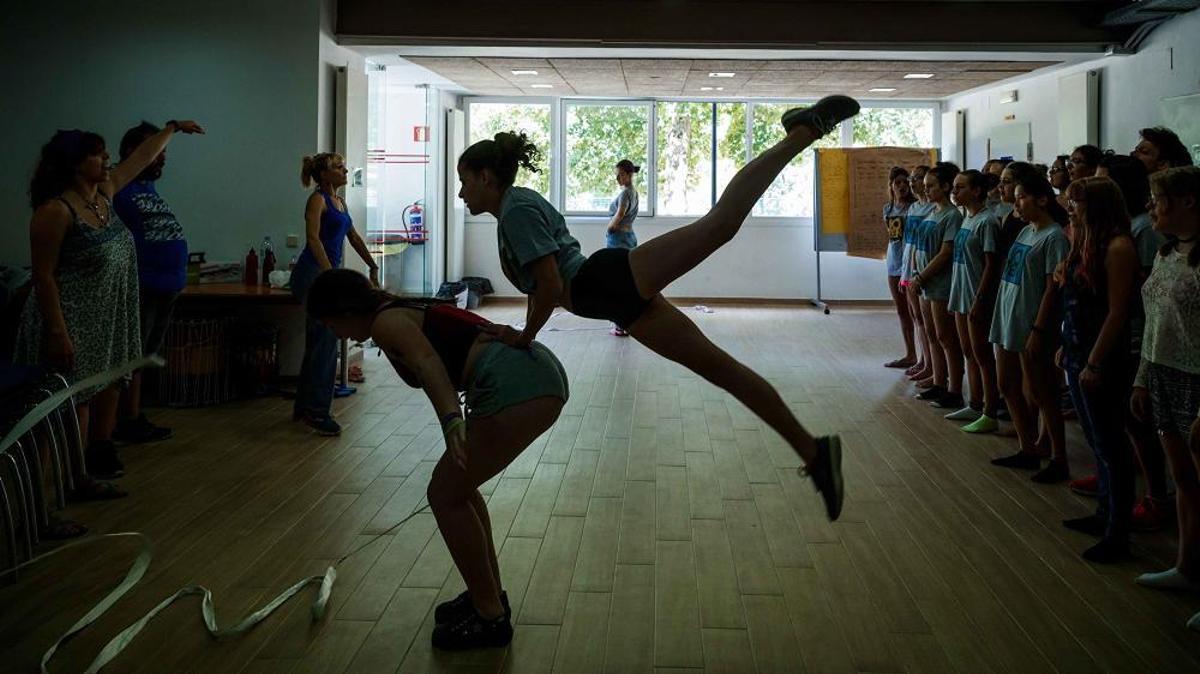 La Comunidad de Madrid ha abierto el plazo de inscripción para realizar las pruebas de acceso a las distintas disciplinas de las Enseñanzas Artísticas en impartidas en centros públicos