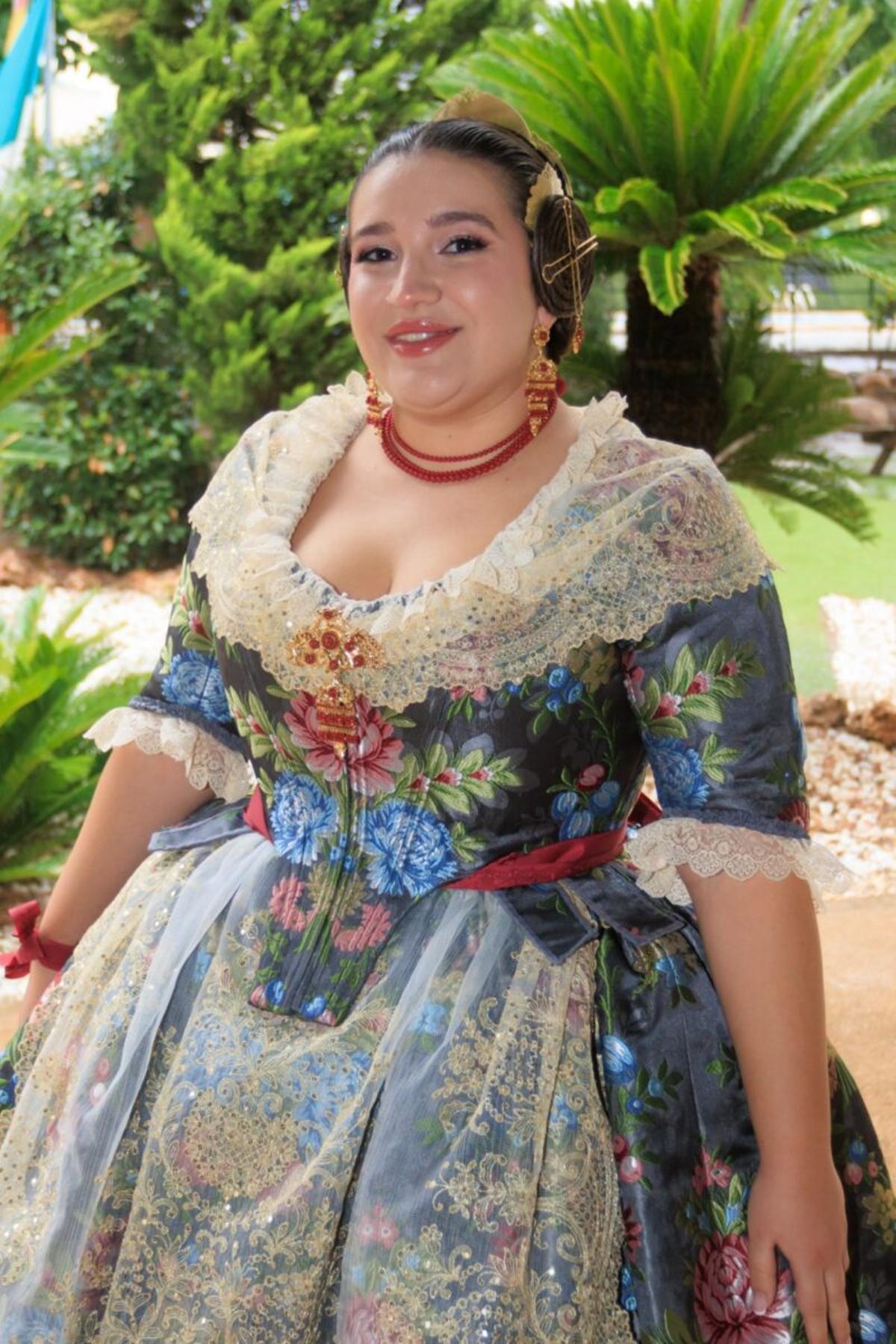 JESUS - Patricia Maia Gomez Mansilla (Perez Galdos-Jesus-M. Sosa)