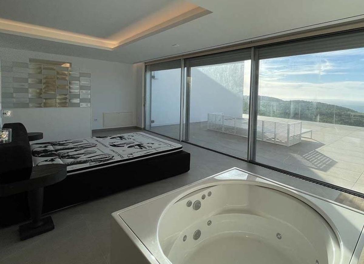 La vivienda de lujo en alquiler más cara de toda España está en Sant Josep