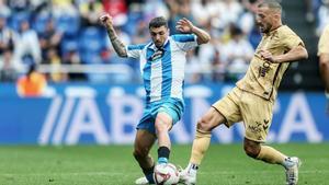 Resumen, goles y highlights del RC Deportivo 0 - 0 Málaga CF de la jornada 8 de LaLiga Hypermotion