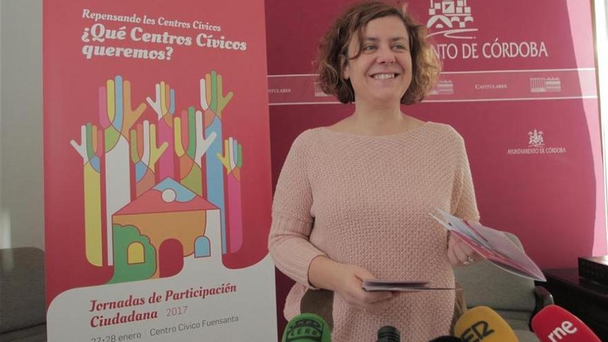 La Escuela de Participación Ciudadana comienza el semestre con 17 actividades