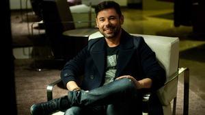 EL PERIÓDICO t’ofereix Miguel Poveda en estat pur.