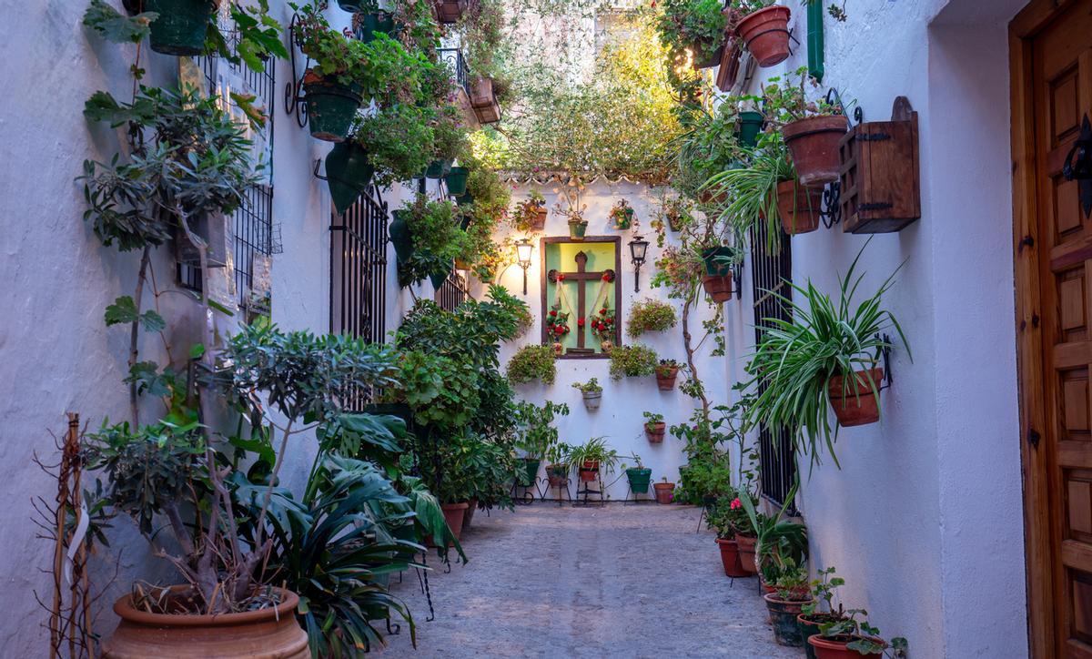Calles de Córdoba