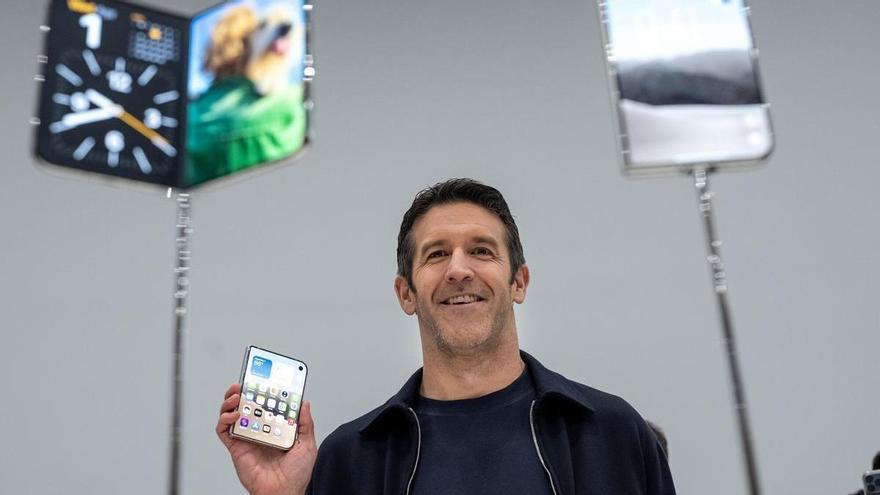 L’iPhone Duo torna el protagonisme al mòbil plegable: ¿Pot Apple convertir-lo en un èxit?