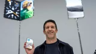 El iPhone Duo devuelve el protagonismo al móvil plegable: ¿Puede Apple convertirlo en un éxito?