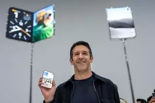 L’iPhone Duo torna el protagonisme al mòbil plegable: Pot Apple convertir-lo en un èxit?
