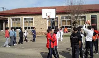 La Junta aporta 180.000 euros para mejoras en los colegios rurales de Zamora