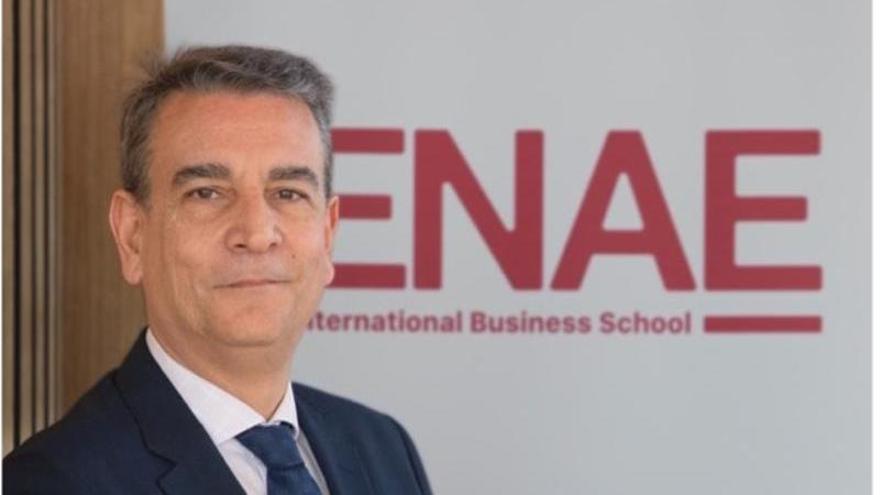 ENAE activa una nueva generación de empresas digitales en la Región de Murcia