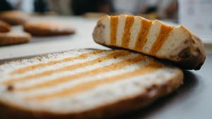 El mejor Pan de Sant Jordi 2024 es de LObrador dels 15.